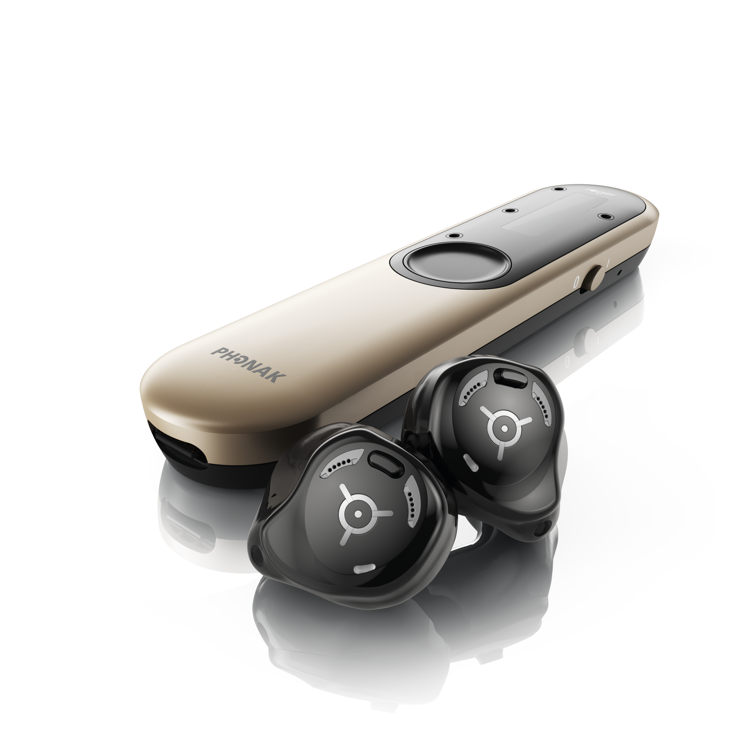 Phonak Virto R Infinio – Bild 3