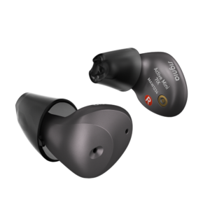 Signia Active Mini IX - Übersicht